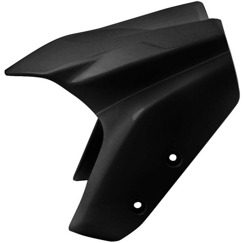 Garde boue yamaha avant - garde-boue, 500