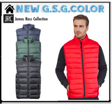 Gilet Homme JRC Gand