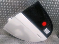 PORTE DROITE ARRIÈRE Citroën C-Zero 2012 1608505380