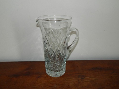 Ancienne carafe cruche - carafe, à