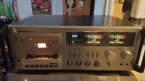 Platine cassettes mitsubishi - platine,