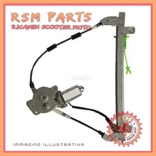 Lift Electric Window Regulator