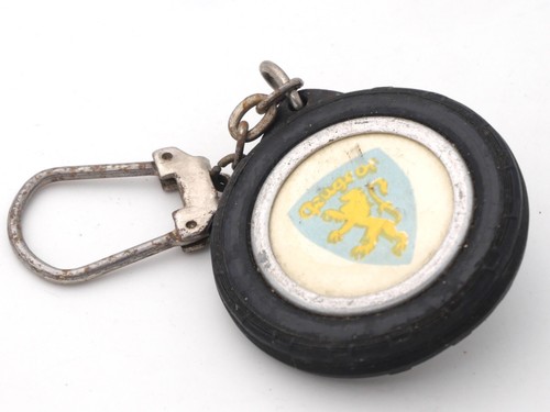Porte clés ancien keychain - clÉs,