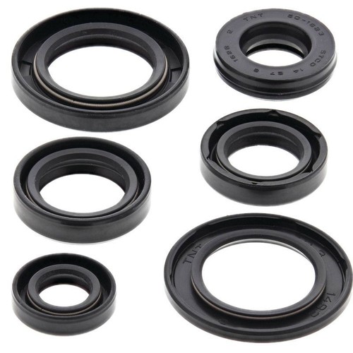 Jeu joints moteur yamaha - joints,