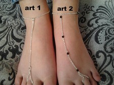 Baciapiede Bijou Art 2 En