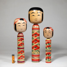 Master BUNKICHI SATO