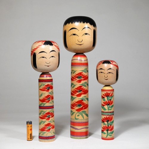 Master bunkichi sato - master,