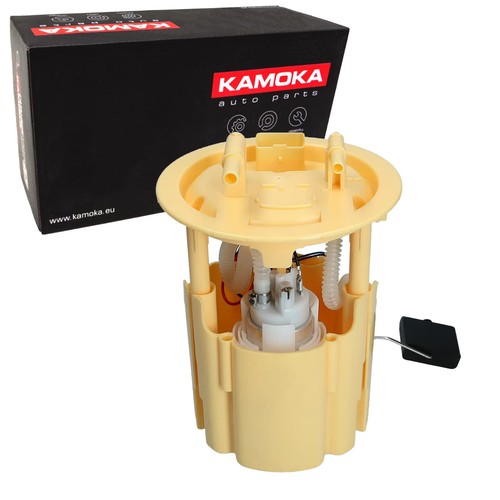 Kamoka unité injection - unité, de