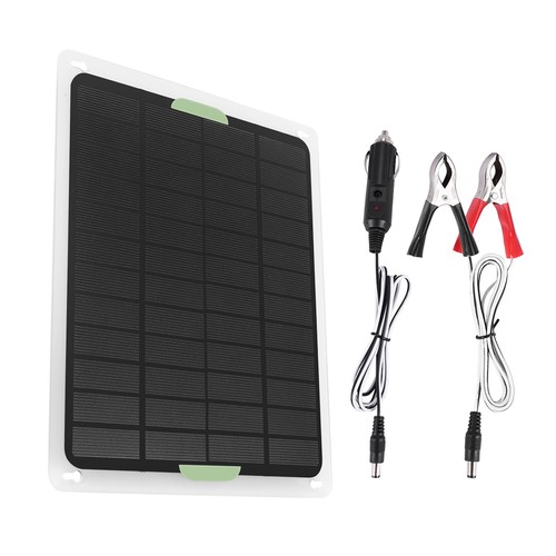 Panneau solaire 20w - solaire,