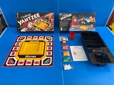 CHALLENGE YAHTZEE - MB JEU DE