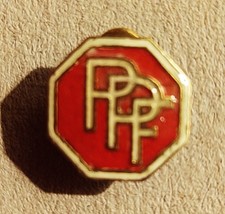 BOUTONNIERE / POLITIQUE