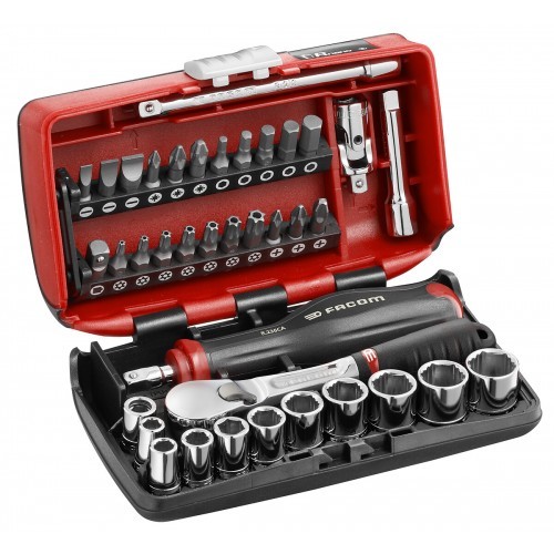 Coffret nano cliquet - coffret,