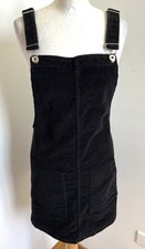 robe T44 salopette velours