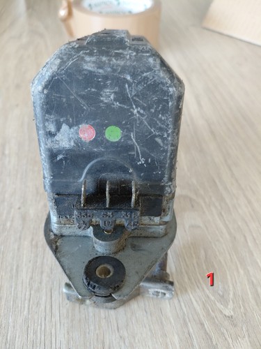 Moteur essuie glace sev - essuie,