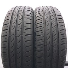 185 60 15 2x BARUM 185/60 R15