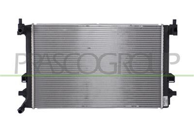 Radiateur arteon line mod - arteon,