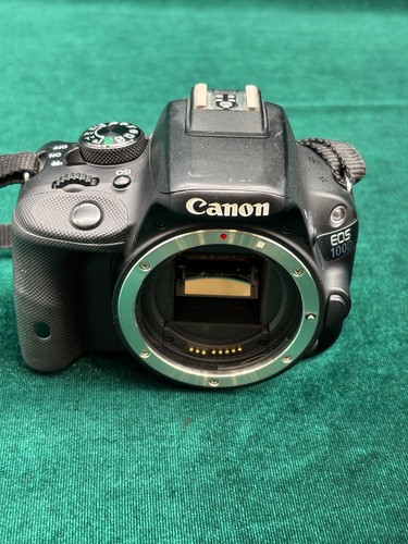Appareil photo reflex