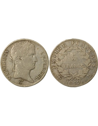 France napoléon 5 - -,