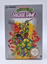 Teenage Mutant Ninja Turtles