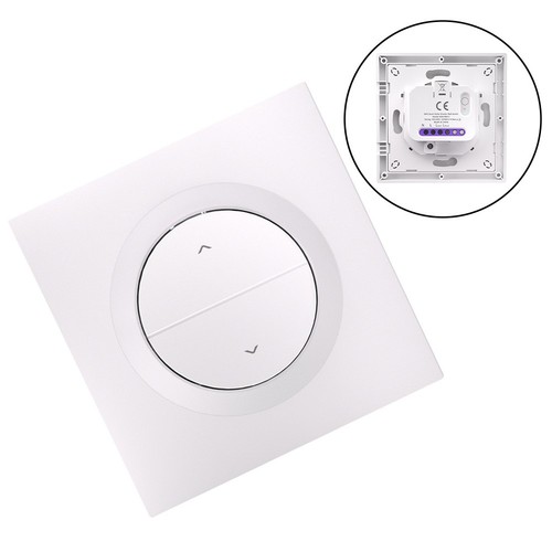 Interrupteur commande volet - interrupteur,