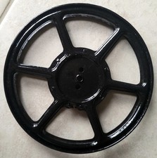 bobine pour film 9,5mm