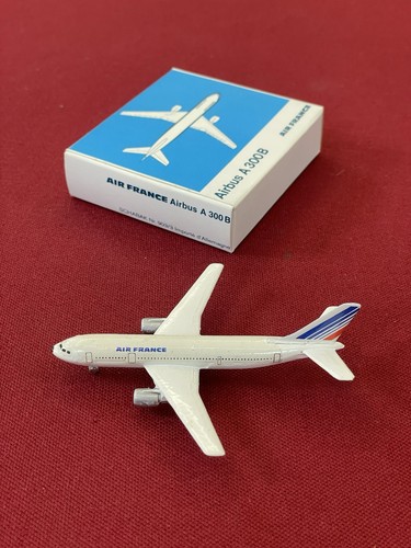 Maquette avion agence air - avion,
