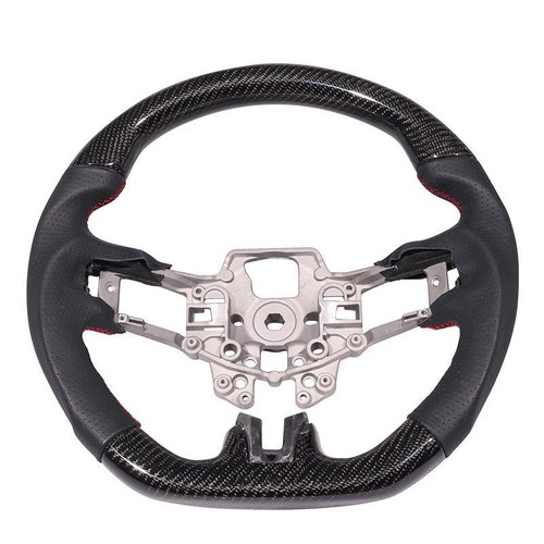 Volant fibre carbone - de,