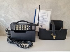 RADIOTELEPHONE MARIN VINTAGE