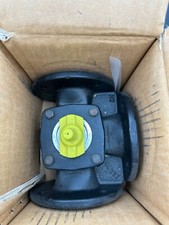 SIEMENS VBF21.65 VANNE A SECTEUR A BRIDES