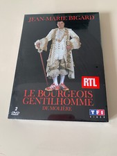 Le Bourgeois Gentilhomme -