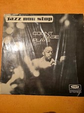 Disque vinyl Count Basie