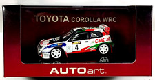TOYOTA COROLLA WRC AURIOL