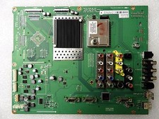 Philips 47PFL5704D/F7 Main Board 312124001523 , 313912364381v7 , WK850.4