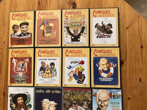 Lot 16 dvd - 📀🎬, «