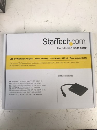 Startech usb multiport - startech,