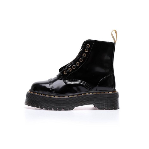 Martens sinclair vegan - martens,