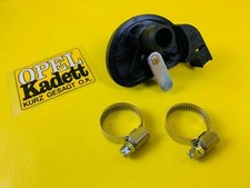 Soupape de Chauffage Opel