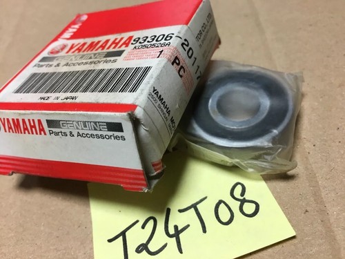 Yamaha 93306 20117 roulement - 93306-20117,