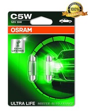 x2 AMPOULE IMMATRICULATION