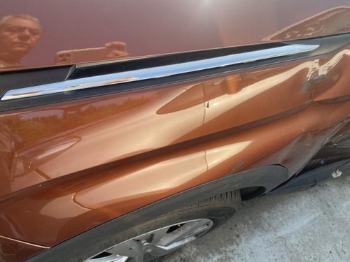 Enjoliveur peugeot 3008 - peugeot, 2