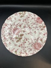 Johnson Bros Rose Chintz
