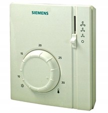 Thermostat d'ambiance Siemens