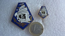 Insigne éme rima - 33, sa