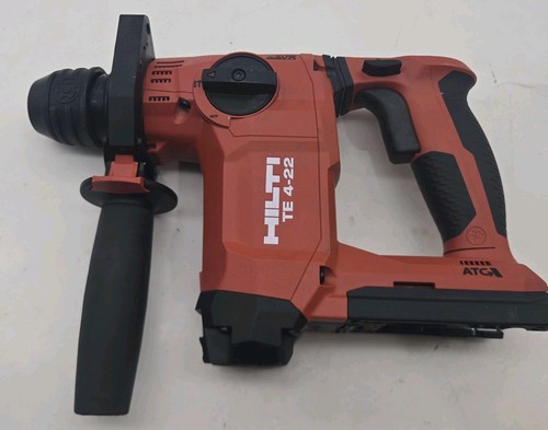 Excellent working hilti - excellent,