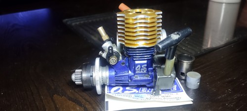 Max hyper series - max,