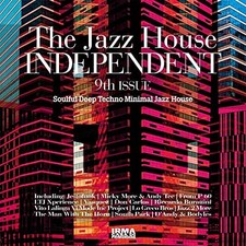 Compilation The Jazz House