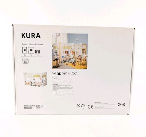 Ikea kura kids - kura,