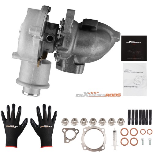 Turbocompresseur turbo for - turbo,