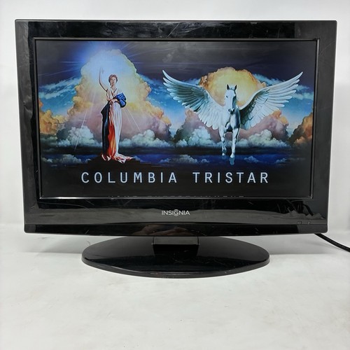 Insignia lcd tv - lcd,