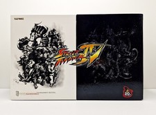 Street Fighter IV Arcade